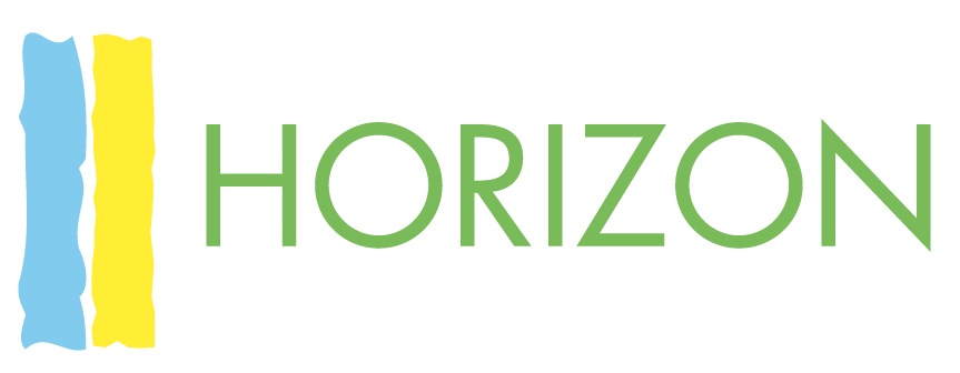 Logo de la librairie chrétienne Horizon