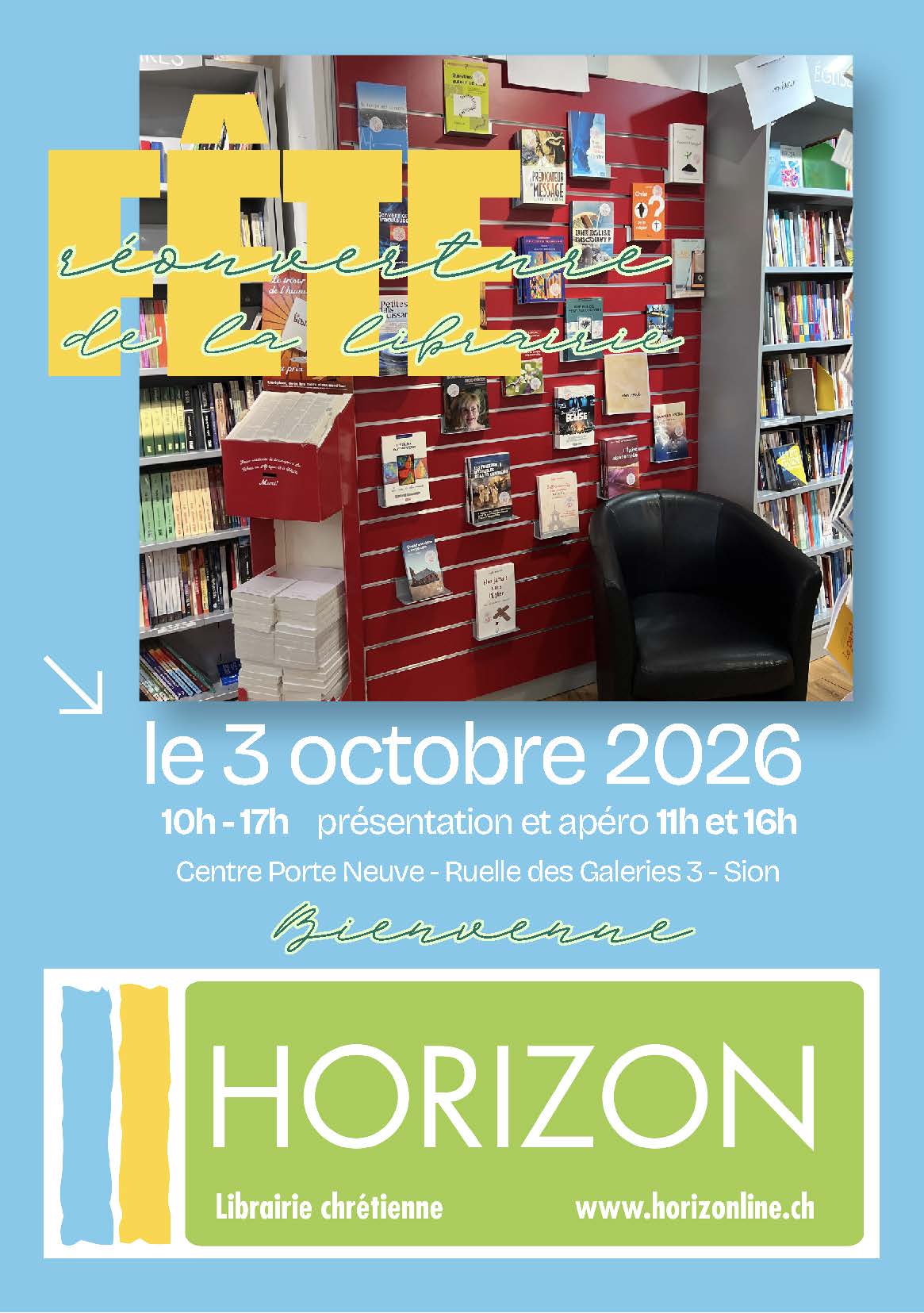 Librairie Horizon fête d'inauguration_Page_1